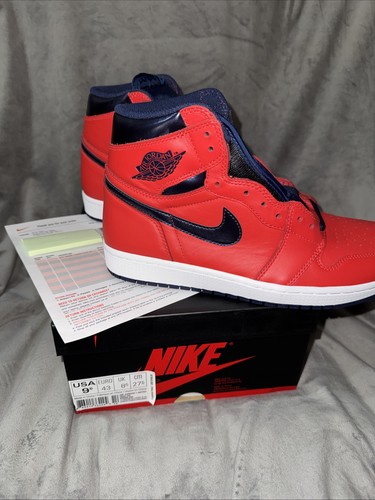 Sneakers air jordan - sneakers, da