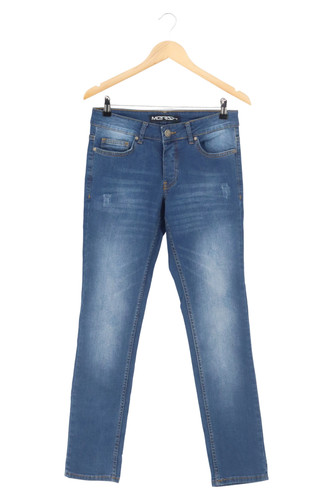 Jeans uomo merish gamba dritta - jeans,