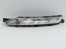 LUCE DIURNA FARO FANALE ANTERIORE SINISTRO SX PER CITROEN C4 Grand Picasso 9822