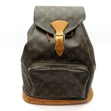 Zaino monogramma Louis Vuitton
