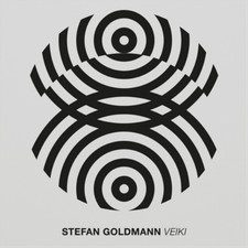Stefan goldmann veiki album - goldmann,
