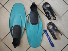 PINNE PER NUOTARE, colore