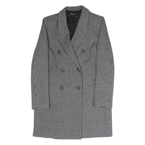 Giacca doppiopetto zara - giacca, donna