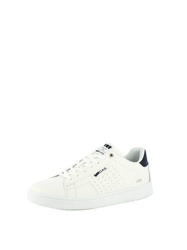 Sneakers stringate uomo - , bianco