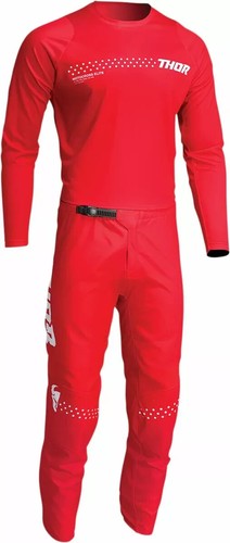 Tuta bambino rossa - bambino, 2025