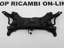 TELAIETTO CULLA MOTORE ANTERIORE  PEUGEOT 107  CITROEN C1  TOYOTA AYGO 2007