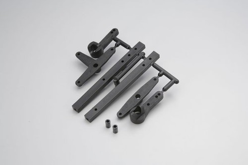 Kyosho mad force - kyosho, kruiser