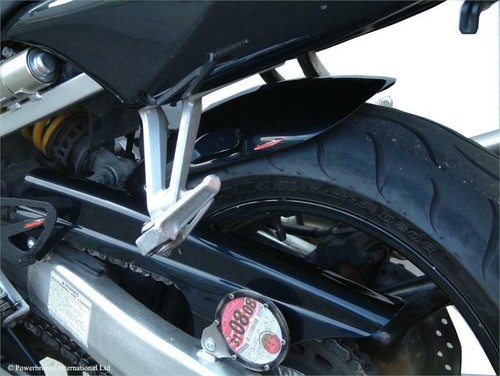 Powerbronze parafango - powerbronze,