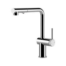 Rubinetto Cucina Doccetta