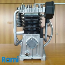 Gruppo pompante originale ABAC