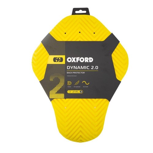 Giacca moto oxford dynamic - dynamic, 2.0