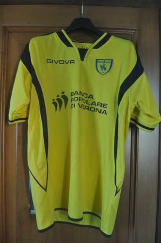 Maglia calcio originale