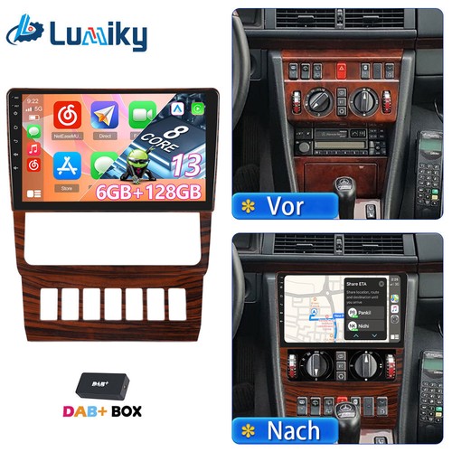 Autoradio android 128 per - android, gb