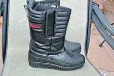 YAMAHA WINTER INSULATED