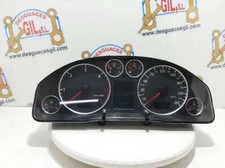 4B0920933GX instrument cluster