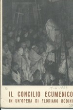 "Il Concilio Ecumenico"