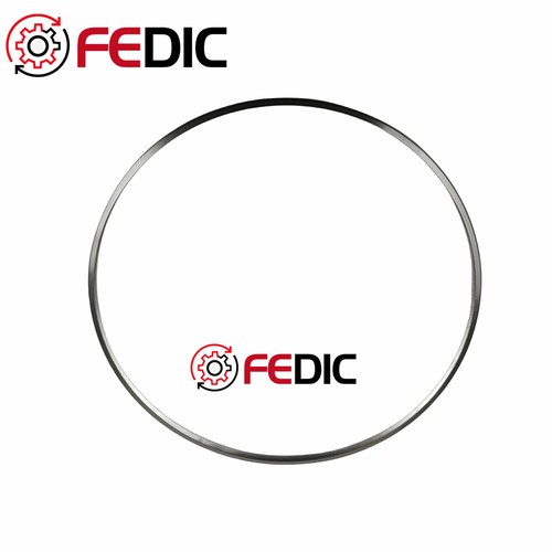 Turbo metal ring gasket - , kit