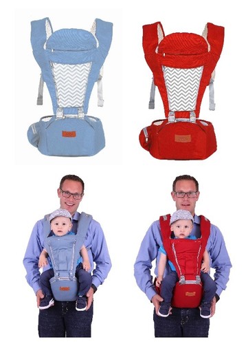 Betz marsupio neonato 24 - betz,