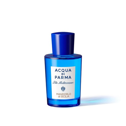 Acqua parma blu - acqua, di