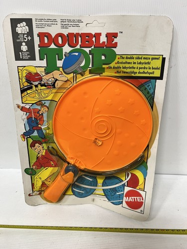 Double top tamburello - double,