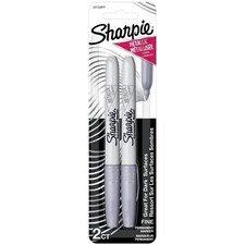 Sharpie Metallic Permanent