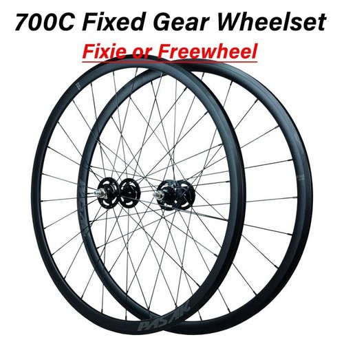 700c road track set bici - track,