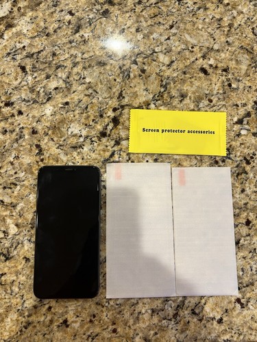 Iphone pro max 64gb con - max,