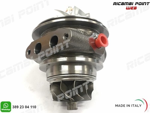 Core assy nuovo bilanciato - assy,