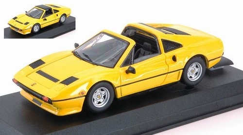 Ferrari 208 gts turbo - ferrari,