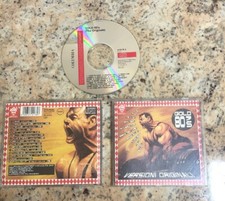 CD COMPILATION ARTISTI VARI