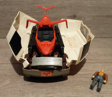 Kenner M.A.S.K. 1986 vintage