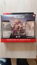 Magic l'adunanza,  Arena Starter Kit Iniziale Set 2022 2 Mazzi MTG (ITALIANO)