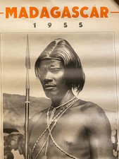 Manifesto Antica &tananarive &