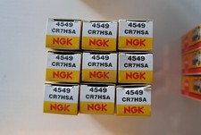 CANDELA NGK CR7HSA - 4549 BETA