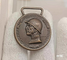 Medaglia  Vittorio Emanuele