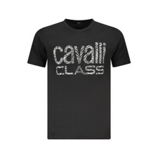 Roberto Cavalli T-Shirt Polo