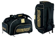 EVO GYM Kit Sportivo Borsa
