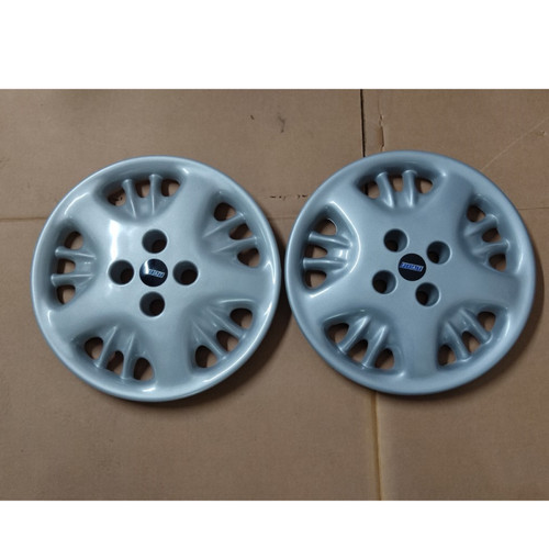 Coppa ruota fiat bravo - coppa,