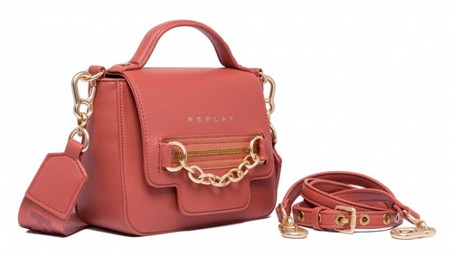 Replay donna borsa tracolla - donna, a