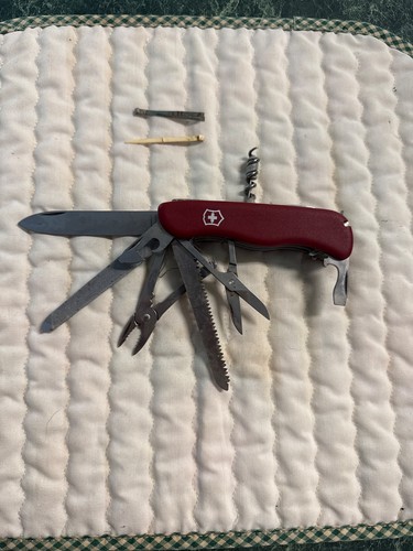 Hercules swiss army knife - army,