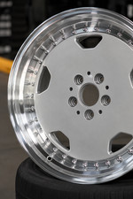 4 Cerchi Nuovi Da 17"