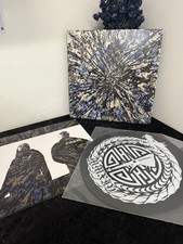 Rig Time! - Reborn Vinyl LP