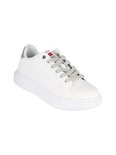 Norway Sneakers stringate da