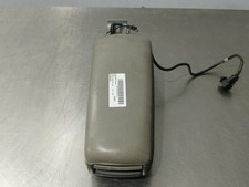 8E0864207G bracciolo centrale per AUDI A4 CABRIOLET (8H) 855453