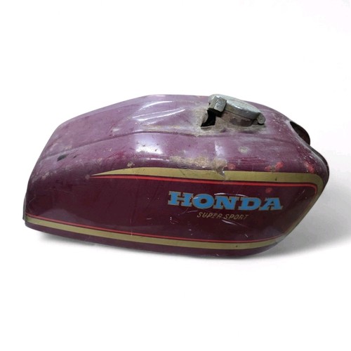 Serbatoio honda 400 - serbatoio,