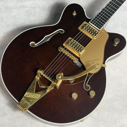 Gretsch 6122 country classic - gretsch,