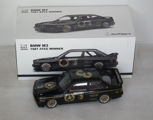 Autoart biante bmw jim - bmw,
