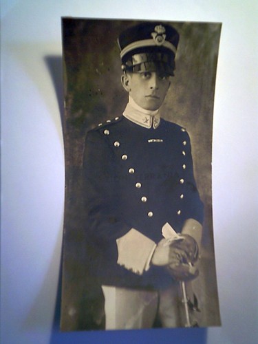 Carabiniere reale alta - "carabiniere,