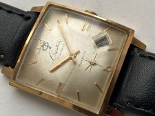 OROLOGIO UOMO VINTAGE
