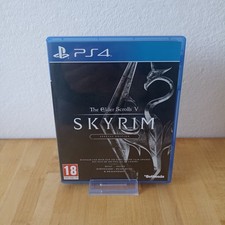 The Elder Scrolls V: Skyrim